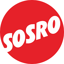 Sosro JTR - CV Segoro Kidul Mojokerto