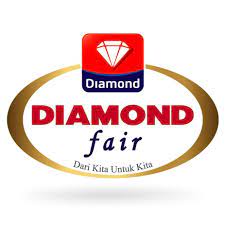 Diamond Fair Medan