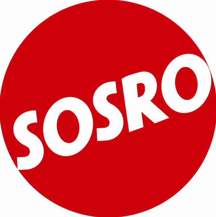 Sosro JKT BTN - PT RUSINDO EKA RAYA