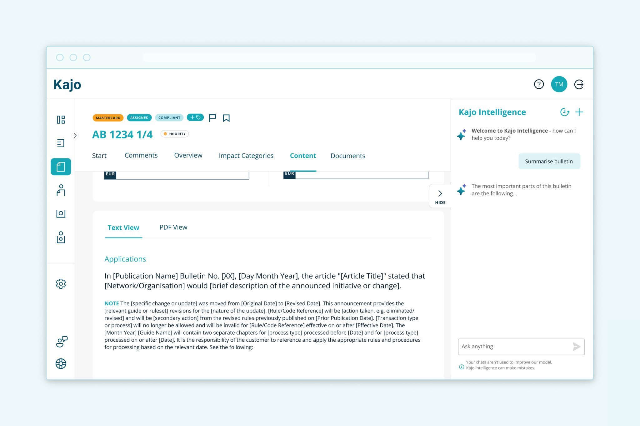 The complete guide to payment scheme compliance for card issuers