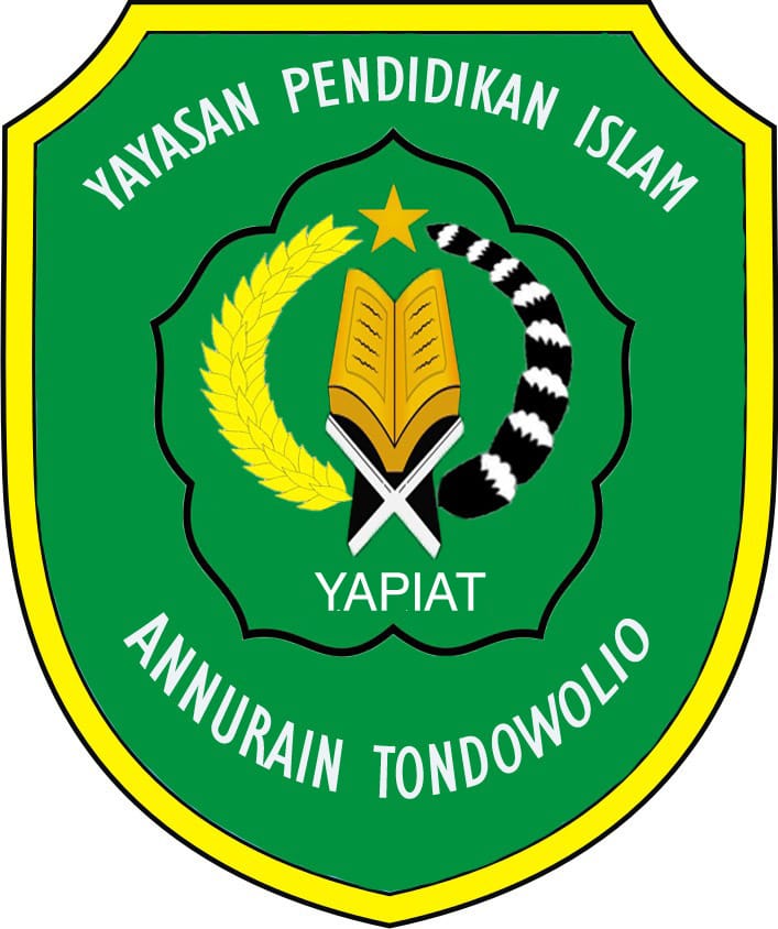 Logo MTs Annurain Tondowolio