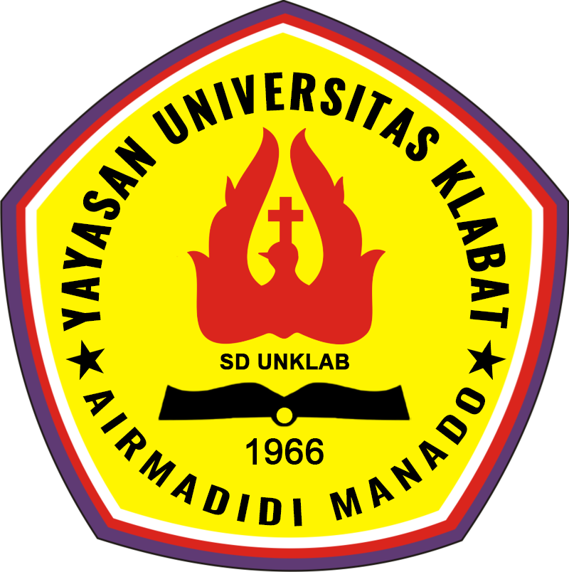 Logo SMP UNKLAB