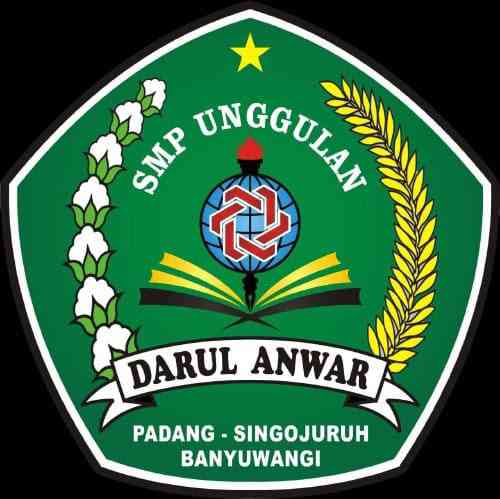 Logo SMP UNGGULAN DARUL ANWAR