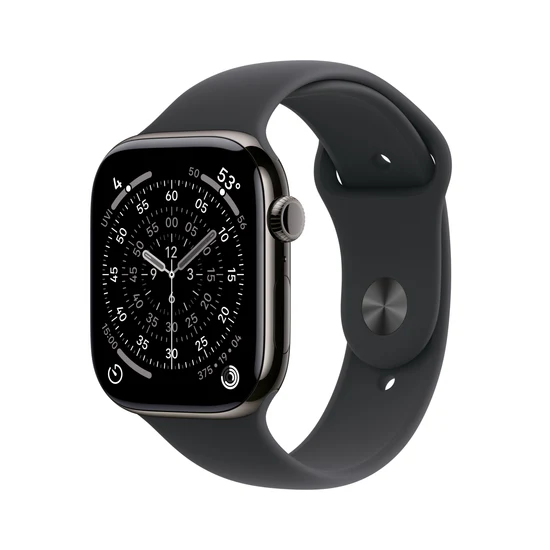 Apple Watch Series 11