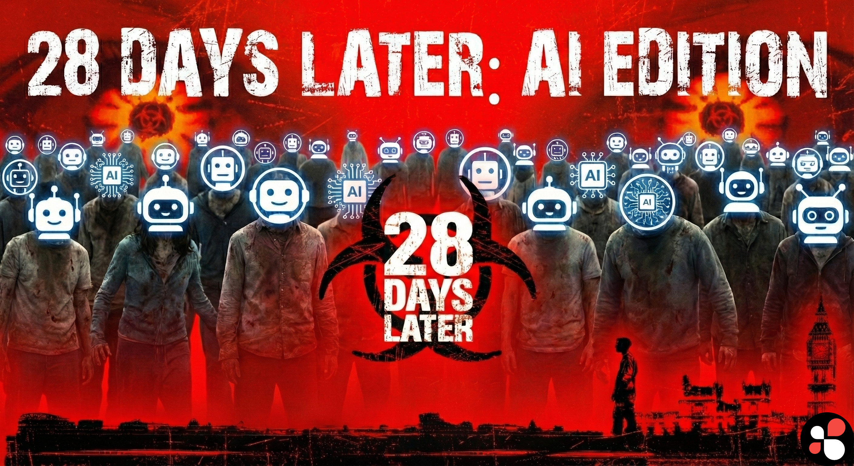 28 Days Later - Multi-Agent AI Outbreak