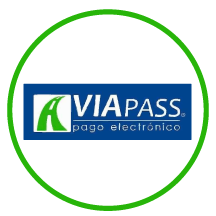 Viapass Inicio | Tekae