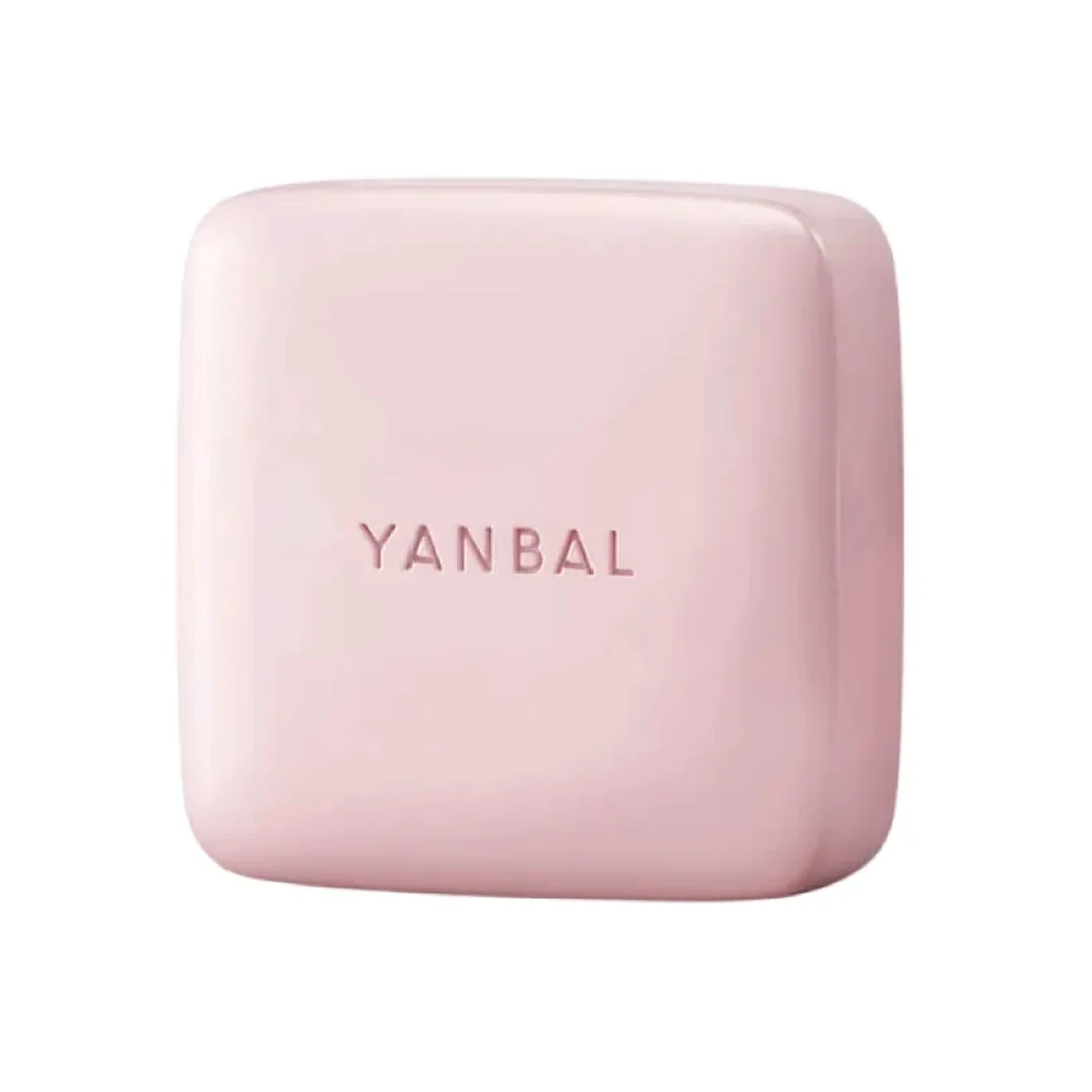 JABON MUJERES YANBAL