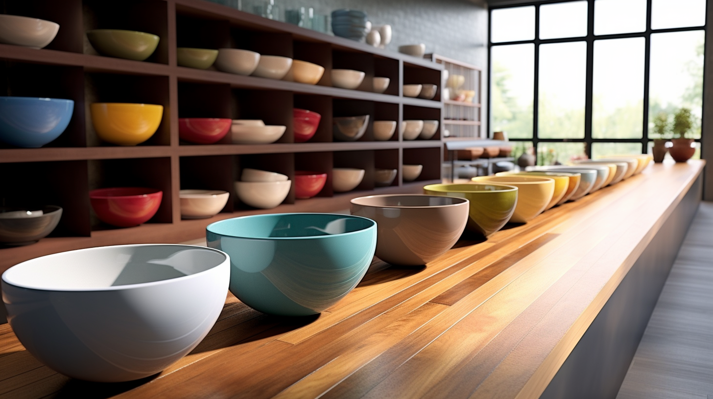 The Best Mixing Bowls (2023), Tested and Reviewed