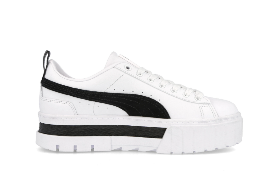 puma xcite low safety shoe