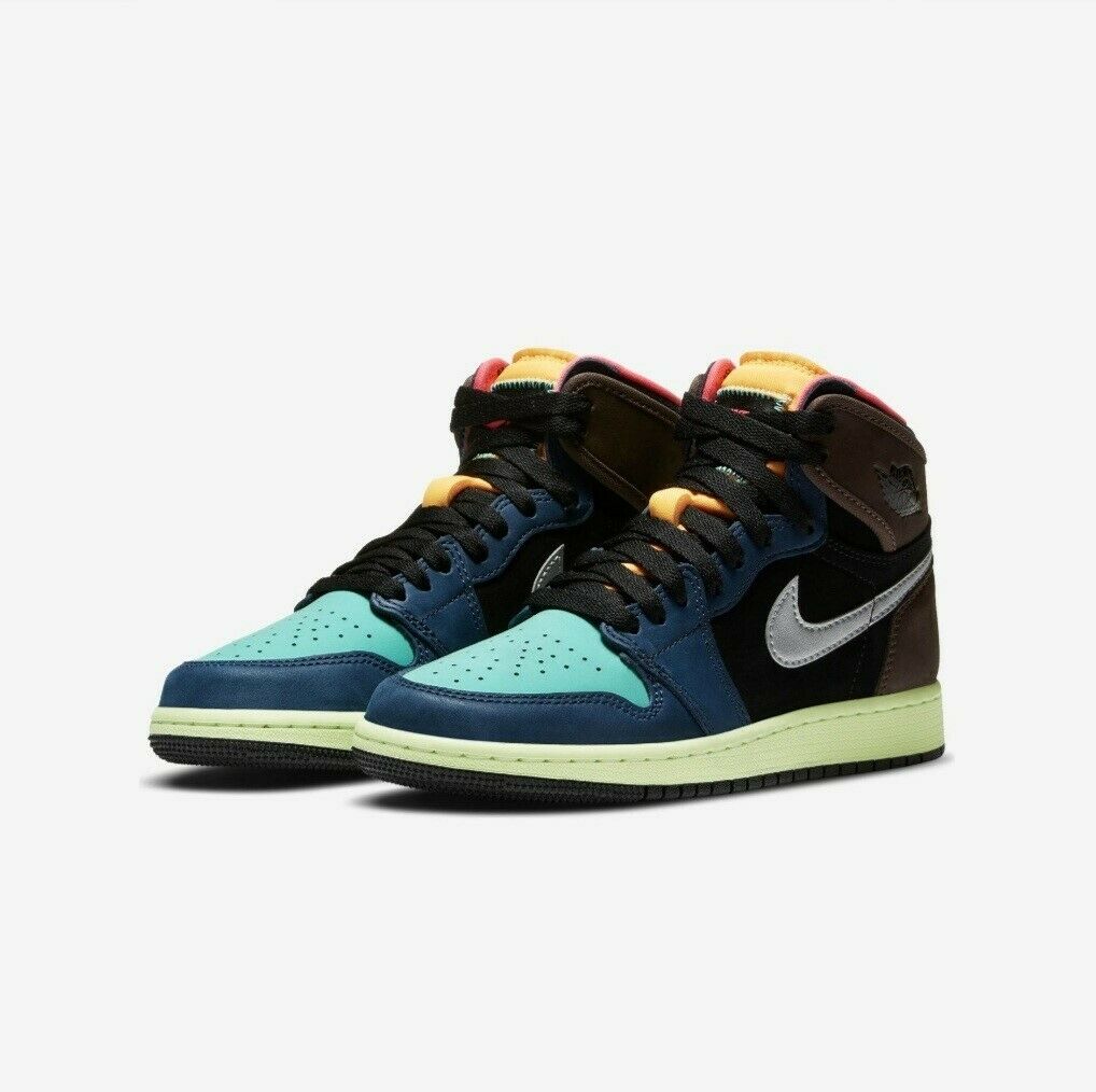 jordan 1 tokyo biohack gs