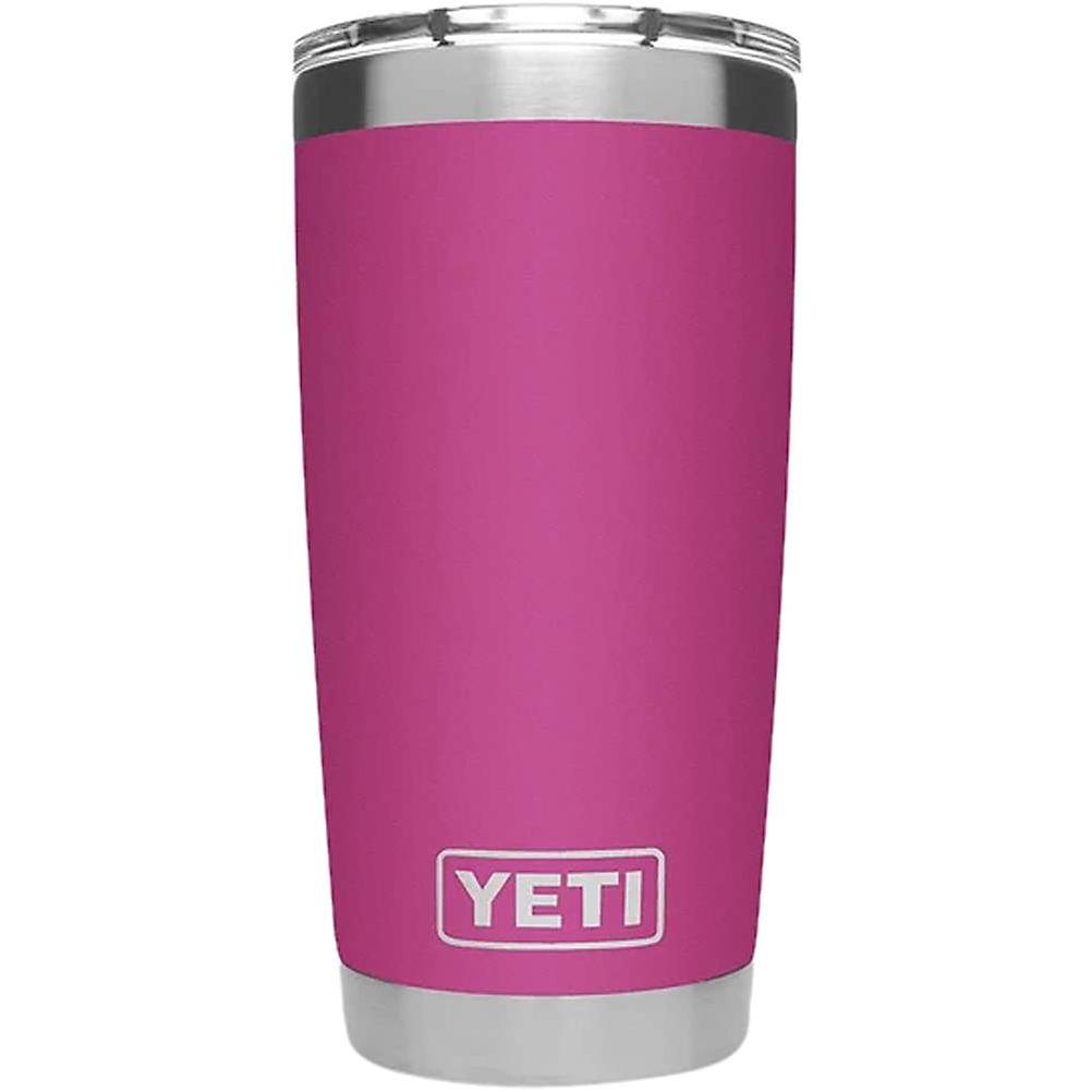 Yeti Rambler 20 Oz - Black – Audi Beverly Hills Online Boutique