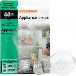 40A15 - Appliance Light Bulb 