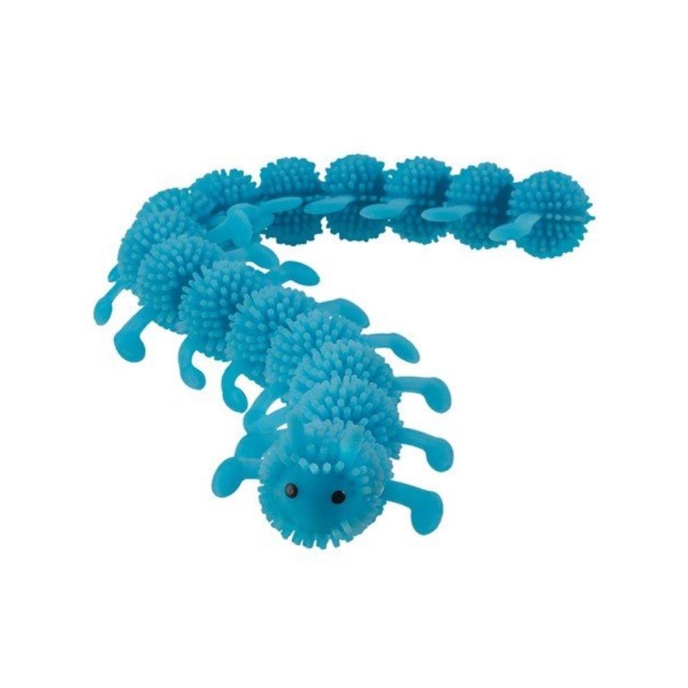 Toysmith 08524 Colorful Crawlies Toys Assorted Colors