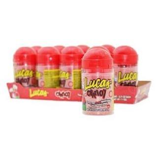 lucas candy lucas candy