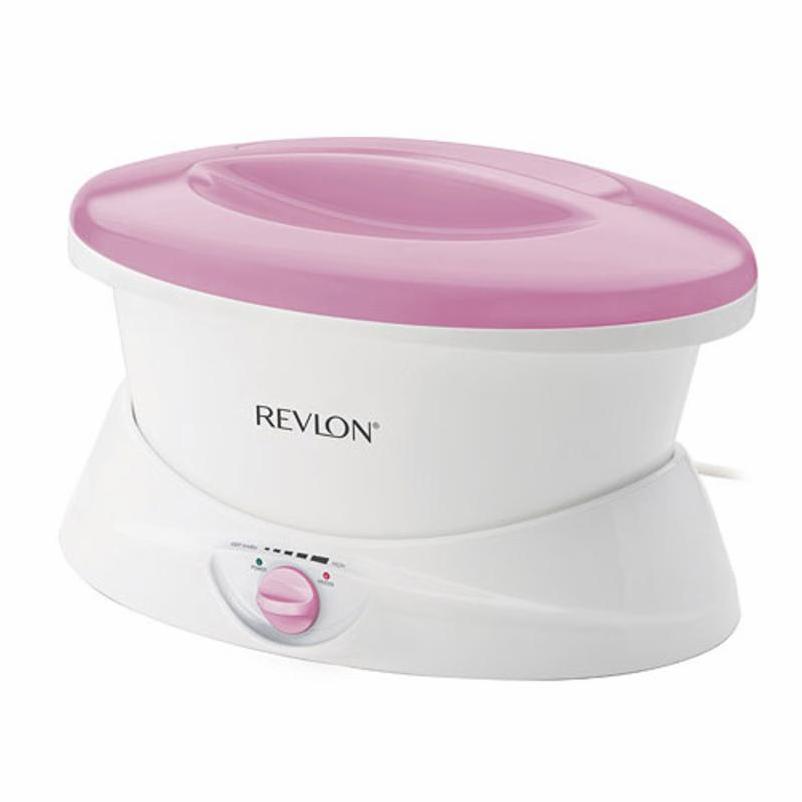 Revlon Moisture Stay Quick Heat Paraffin Wax Bath Rvsp3501b2