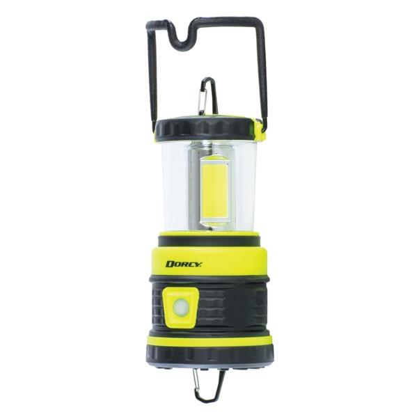 Life+Gear 41-3992 2,200-Lumen USB Rechargeable Lantern and Powerbank