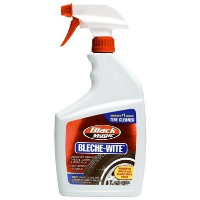 Westleys Blech-Wite Tire Cleaner - 32 oz bottle