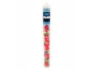 9063735 Polyethylene Mermaid Building Blocks, Multi Color - 70 Piece