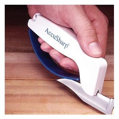 AccuSharp Carbide Knife and Tool Sharpener