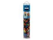 Plus-Plus Usa 240-Piece Basic Block Set