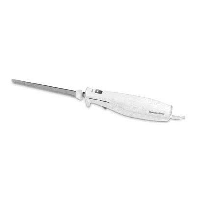 Slice Right Electric Knife