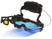 Mukikim 10400 SpyX / Night Mission Goggles