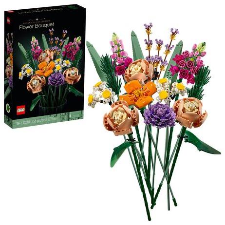 Flower Bouquet