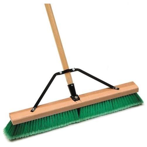 5400 Fine to Medium Sweeper Push Broom