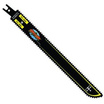 Spyder Products 200013 Spyder Products 200013 10 in. 7 TPI X 7 TPI Bore Blade