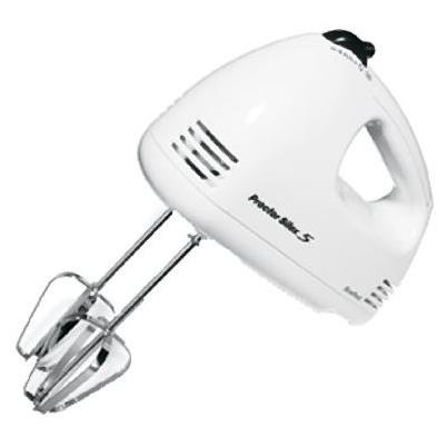 Easy Storage Hand Mixer