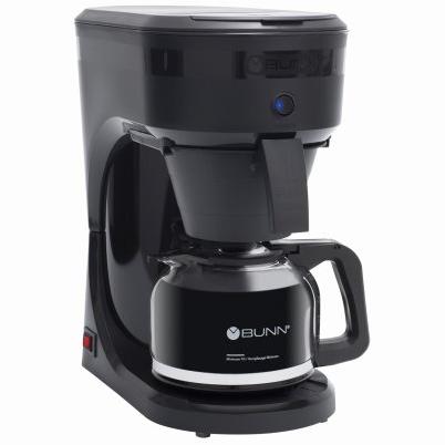 Speed Brew Select - Coffee Makers - BUNN Retail Site