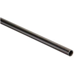 Hillman SteelWorks Weldable Solid Brass Rod (3/16in. x 3')