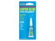 DC07M Extra Strong Glue - 30 ml