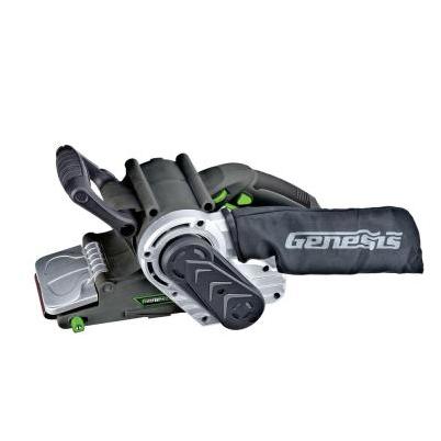 Genesis 3 In. x 21 In. Belt Sander