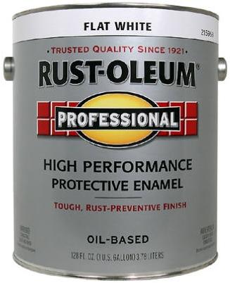 Rust-Oleum Chalked Linen White Ultra Matte 30 Oz. Chalk Paint