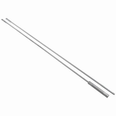 Wright Products V691 is a 50 TURNBUCKLE ZINC Plated 2- Pack 