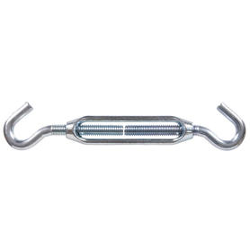 The Hillman Group Hook & Hook Turnbuckle
