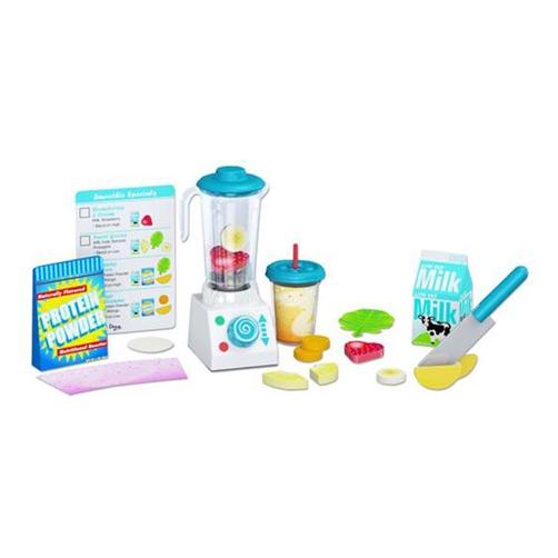 Toddler Melissa & Doug Smoothie Making Blender Play Set