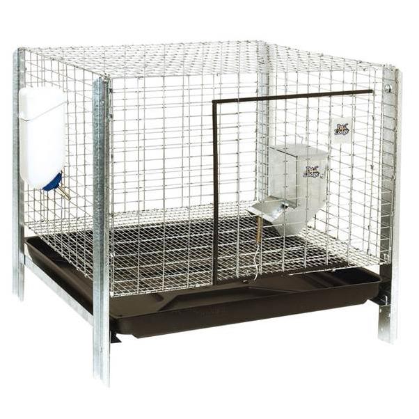 Big Horn 47 In. Camp Black Round Steel Fire Pit