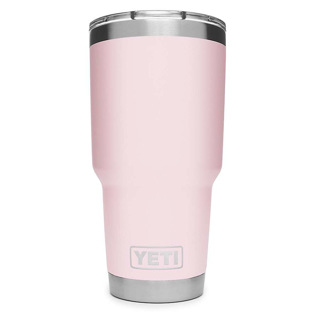 harbor pink yeti flip 12