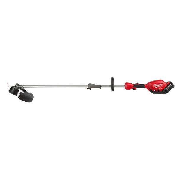 Milwaukee M18 Fuel 10 Pole Saw Kit w/ Quik-Lok Attachment Capability | Milwaukee-2825-21PS