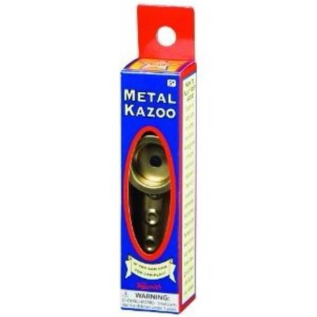 Metal Kazoo - 8055