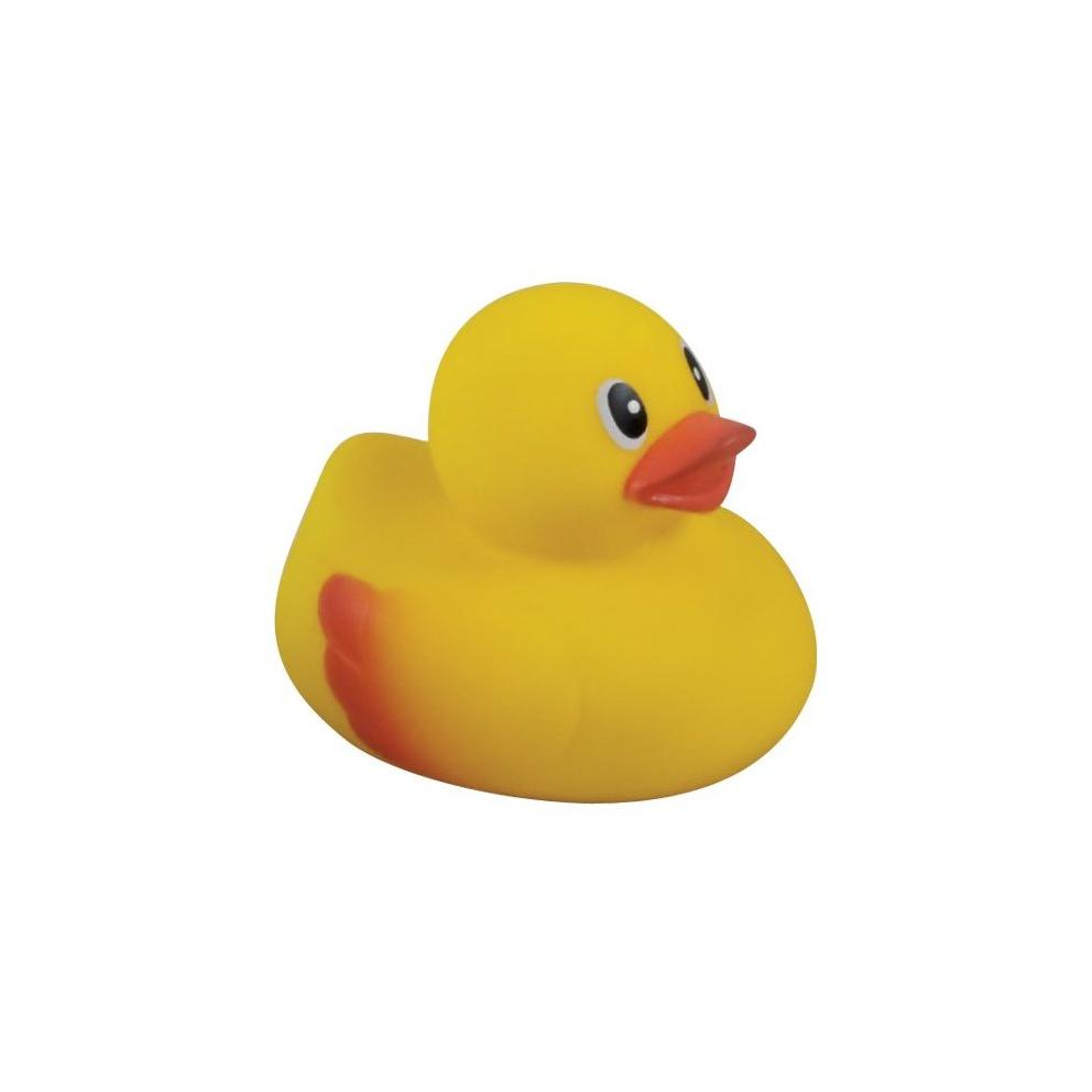 Toysmith Classic Rubber Ducky Bath Toy