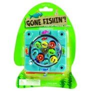 Toysmith Fishing Game Assortment
