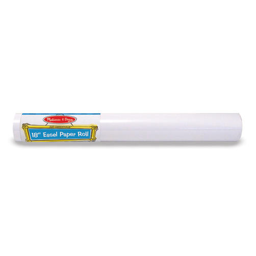 Easel Paper Roll 18 x 75' — University Pharmacy