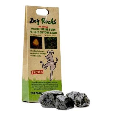 dog rocks 200g