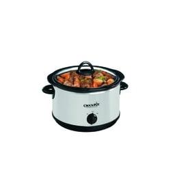 4-Quart Slow Cooker-Classic