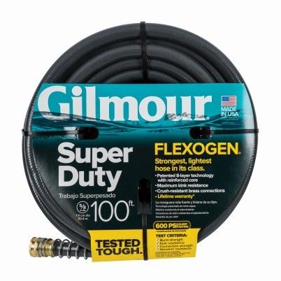 Magnum 50 ft. x 1/4 in. Airless Hose