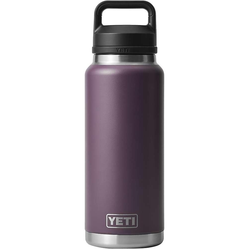 NEW YETI LIMITED EDITION COSMIC LILAC 8 OZ STACKABLE RAMBLER W/MAGSLIDER LID