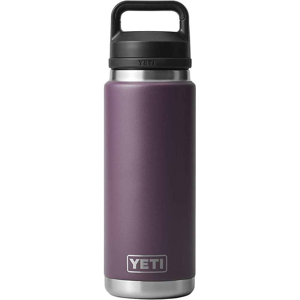 YETI Rambler 26-oz. Bottle with Chug Cap